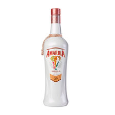Licor Amarula Vanilla Spice 1,00 Litro 15,5º (R) 1.00 L.