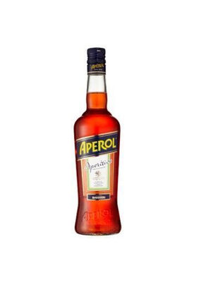 Licor Aperol 100 cl