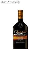 Licor Barceló Cream 70 cl