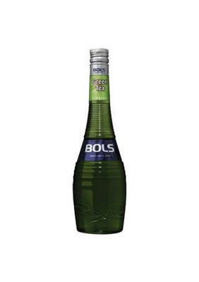 Licor Bols Green Tea 50 cl