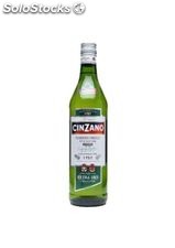 Licor Cinzano Dry 100 cl