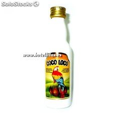 Licor Coco Loco 4cl