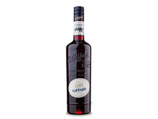 Licor de Frutas Crema Cassis