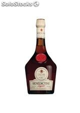 Licor DOM benedettino 70 cl