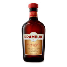 Licor Drambuie 1,00 Litro 40º (R) 1.00 L.