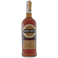 Licor Irish Mist Honey 1,00 Litro 35º (R) 1.00 L.