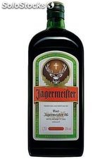 Licor Jägermeister 1, 75 L