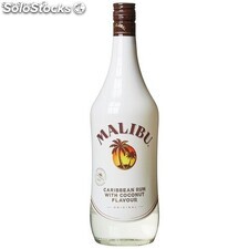 Licor Malibu 0,7l