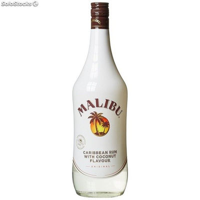 Licor Malibu 0,7l