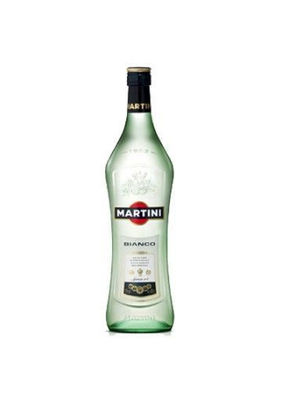 Licor Martini bianco 100 cl