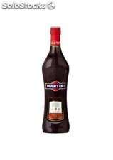 Licor Martini rosso 100 cl