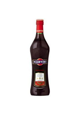 Licor Martini rosso 100 cl