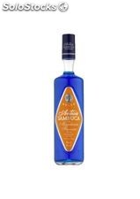 Licor Sambuca Antica mandarino 70 cl