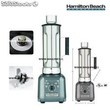 Licuadora Semi Industrial Hamilton Beach Food Blender 400