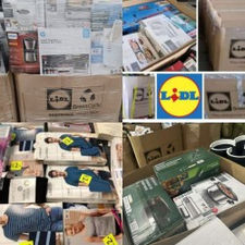 Lidl rimborsi stock | bazar ed elettro