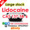 Lidocaine CAS 137-58-6 Manufacturers, Suppliers, Factory - Photo 3