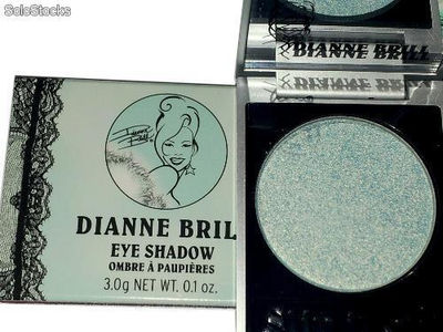 Lidschatten Dianne Brill Stock Make-Up Großhandel Kosmetik - Foto 3