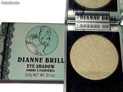 Lidschatten Dianne Brill Stock Make-Up Großhandel Kosmetik - Foto 5