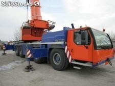 Liebherr ltm 1200-5.1. Year: 2006