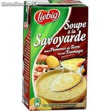 Liebig Soupe Savoyarde 1L