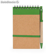Lien notebook fern green RONB8074S1226 - Photo 4