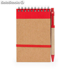 Lien notebook red RONB8074S160 - Photo 5