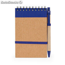 Lien notebook royal blue RONB8074S105 - Photo 3