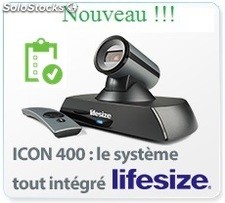 LifeSize Icon 400