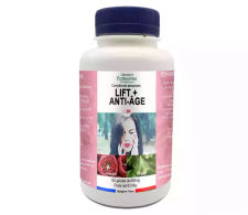 Lift plus Anti-âge 120 gélules