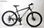Liga mtb Bicicleta, de Alto Grau de Bicicleta de Montanha (fp-amtb01) - Foto 2