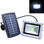 Light Control Solar Energy LED Light Lamp 6000K - 1