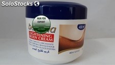 Lightening Body Cream, Aufhellungscreme, Natural Lightening -Made in EU-