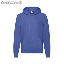 Lightweight Hooded s, azul, 5-6 MA1300AZUL5-6