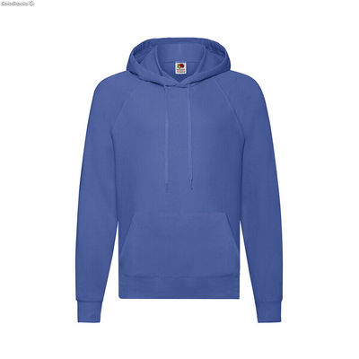 Lightweight Hooded s, azul, 5-6 MA1300AZUL5-6