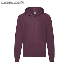 Lightweight Hooded s, grnt, s MA1335GRNTS