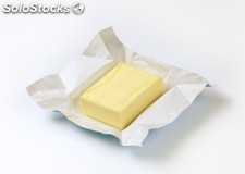 Ligne de production margarine