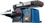 Lijadora de banda 915x100 y disco 150mm 370w scheppach sc-BTS900 - Foto 5