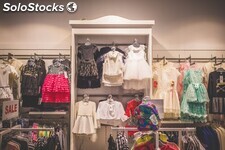 Likwidacja sklepu markowa odzież dziecięca polscy producenci