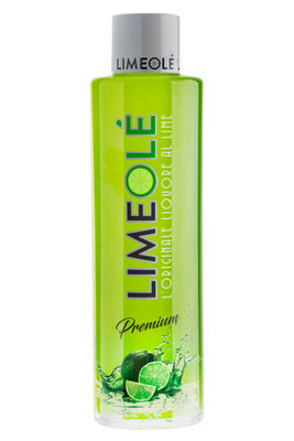 LimeOlé - liquore al lime - Foto 3