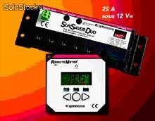 Limiteur/répartiteur de charge Duo ssd-25rm