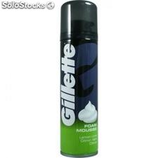 Limon Foam 200ml + Gillette presente aftershave