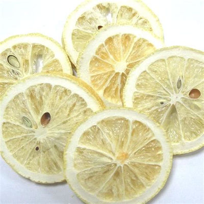 Limón liofilizado - Foto 2