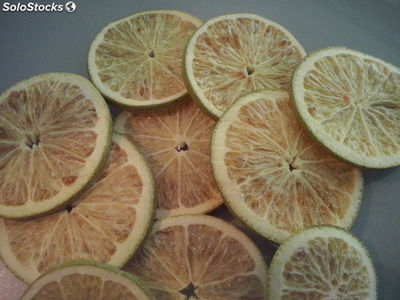 Limón liofilizado - Foto 2