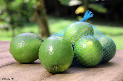 Limon tahiti - Foto 2