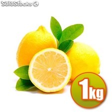 Limones 1Kg