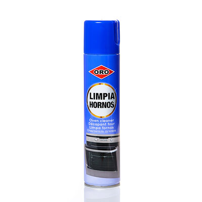 Limpa fornos spray 405 ml