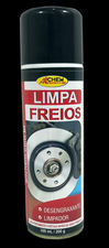 Limpa Freios