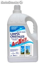 Limpia cristales Arrixaca 5 litros