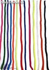 Limpia pipas colores normales rf. Ex-159 p/ 12 metros