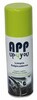 Limpia salpicaderos spray 200 ml app &amp; you
